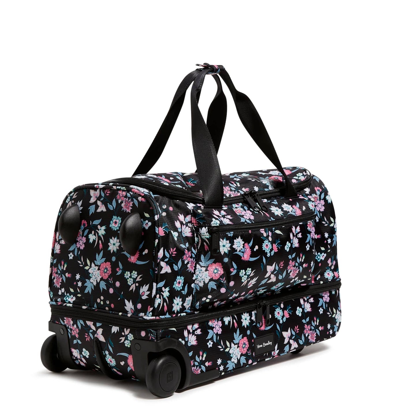 Rolling Duffel Bag