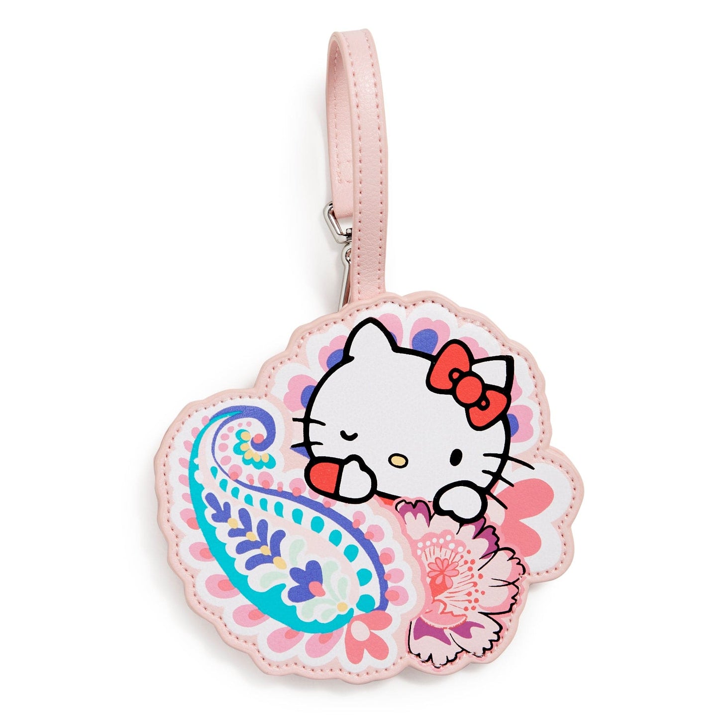 Hello Kitty® Luggage Tag