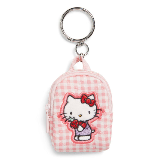 Hello Kitty® Mini Backpack Bag Charm