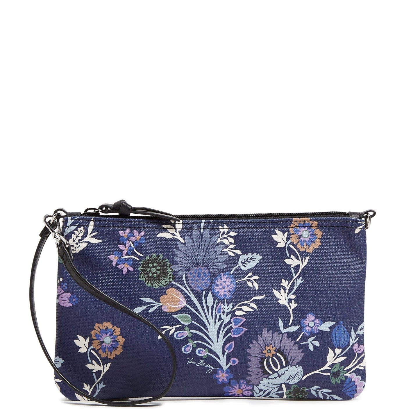 Convertible Wristlet