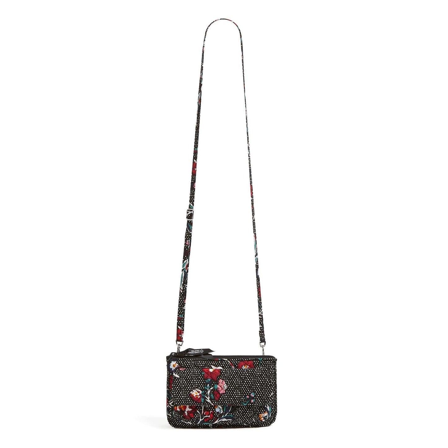 RFID Wallet Crossbody