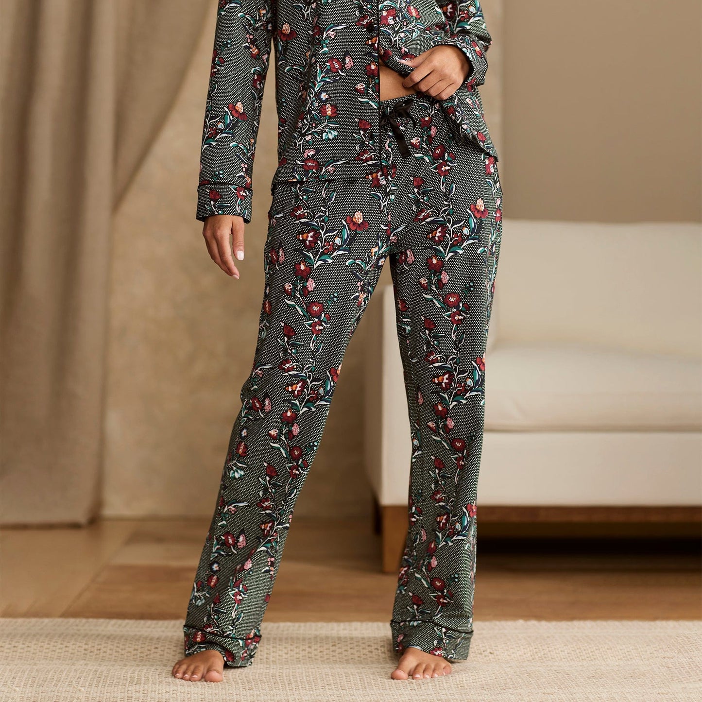 Pajama Pants
