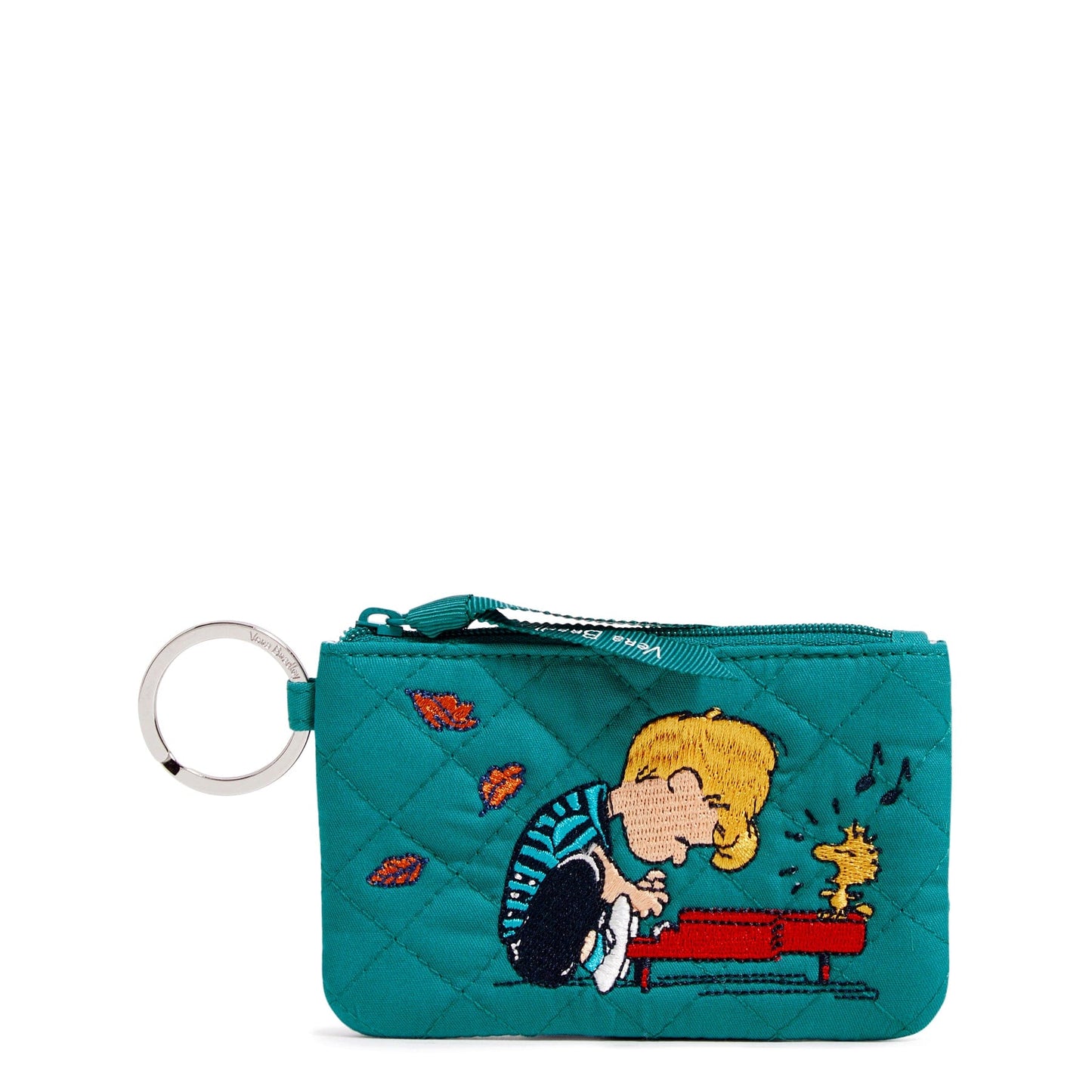 Peanuts® Zip ID Case