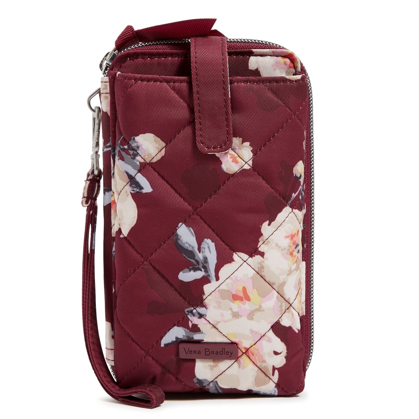 RFID Large Smartphone Wristlet