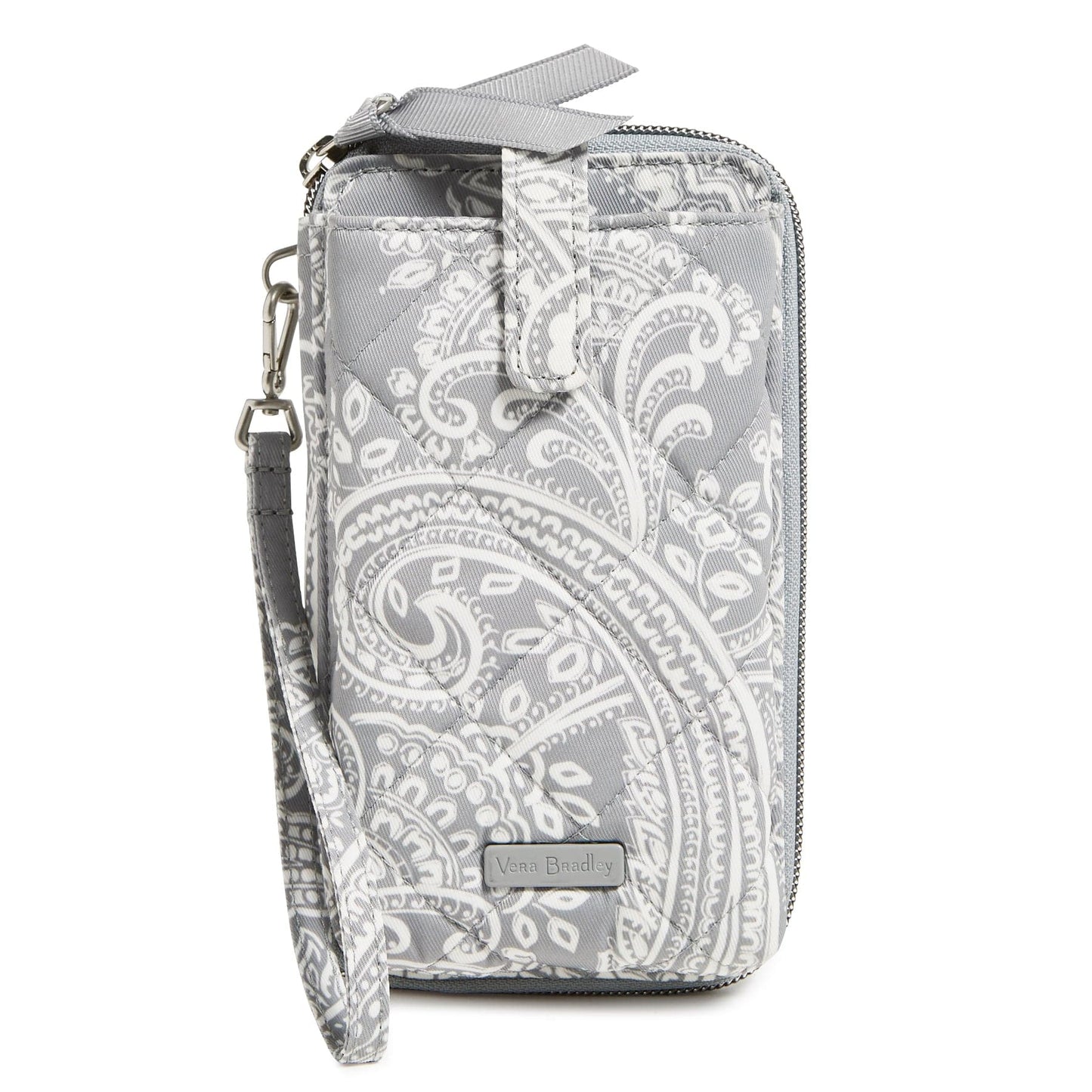 RFID Large Smartphone Wristlet