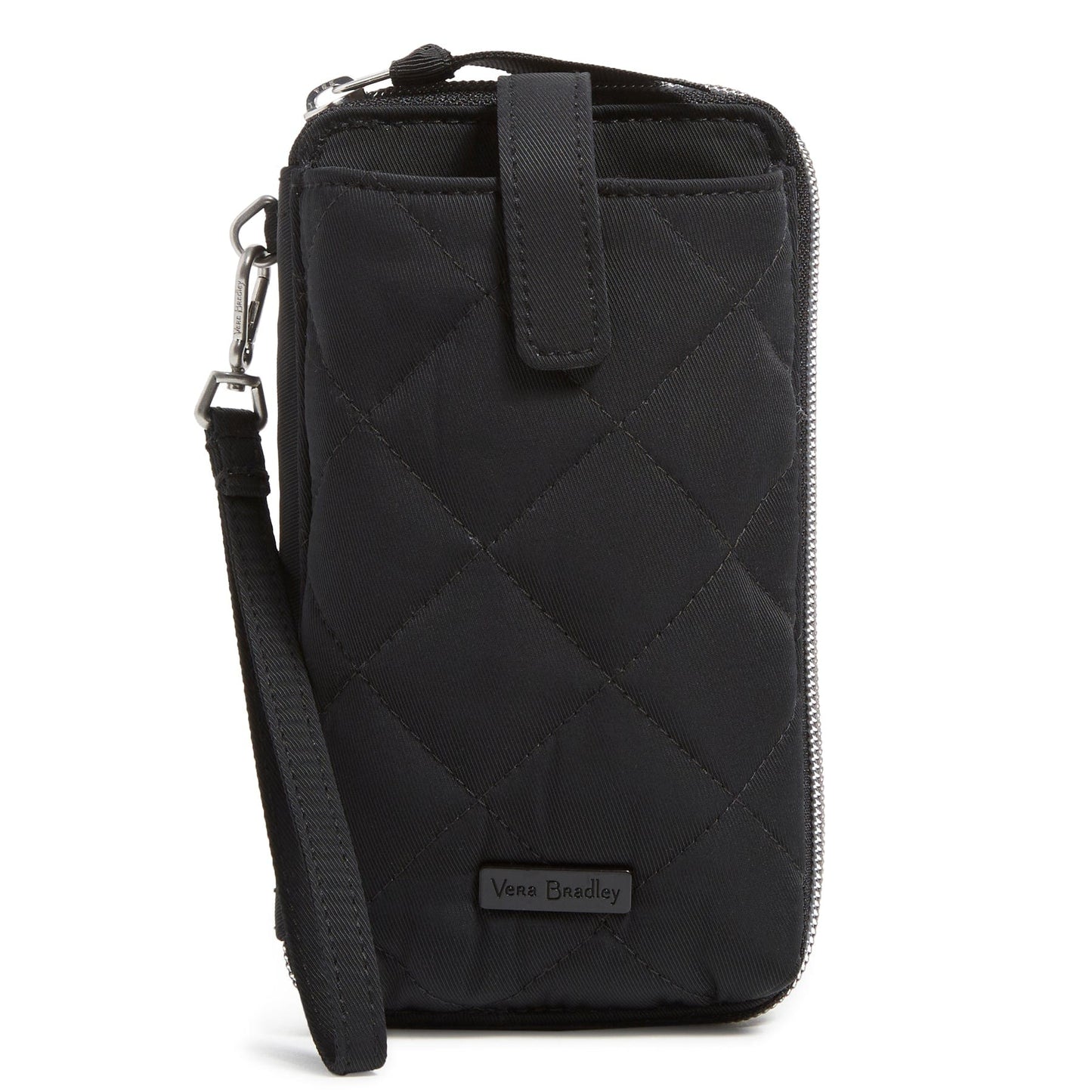 RFID Large Smartphone Wristlet