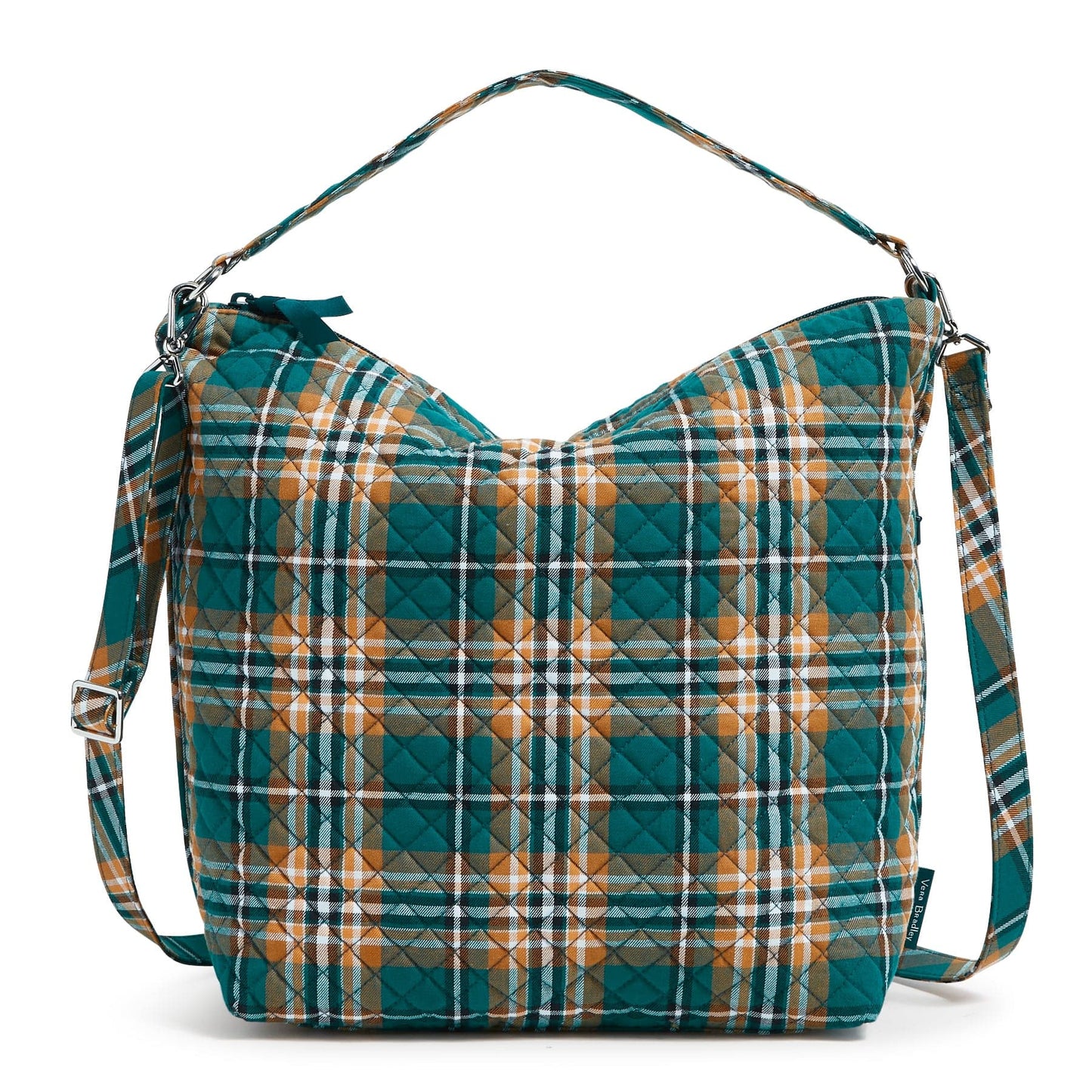 Oversized Hobo Shoulder Bag