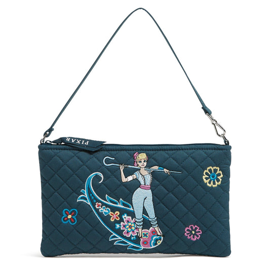 Disney Pixar RFID Convertible Wristlet