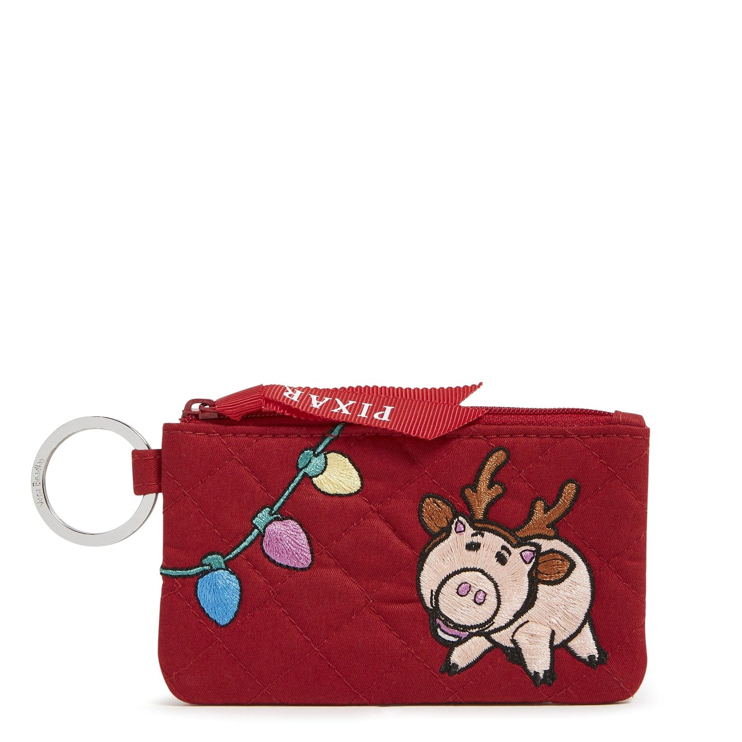 Disney Pixar Zip ID Case