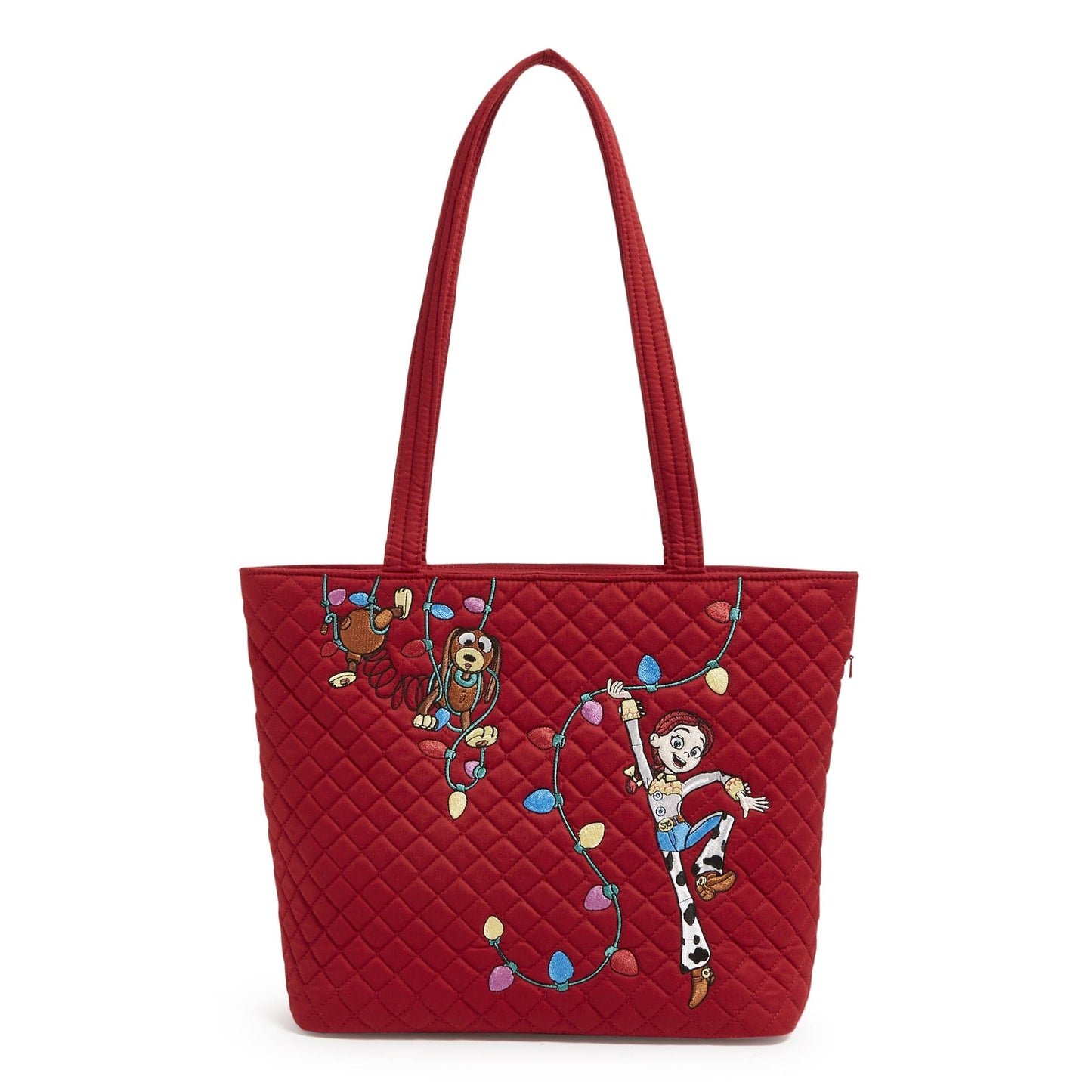 Disney Pixar Small Vera Tote