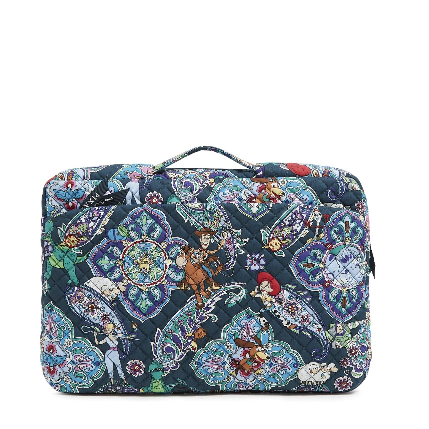 Disney Pixar Laptop Organizer