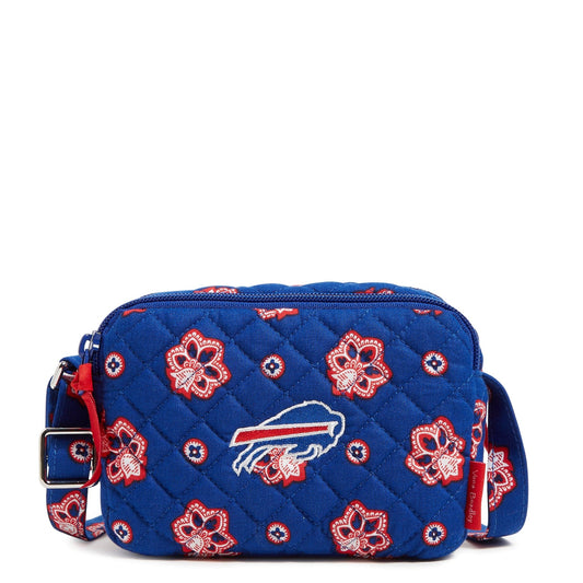 NFL RFID Small Stadium Crossbody Bag