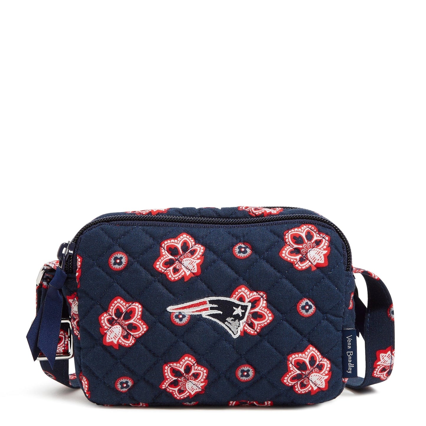 NFL RFID Small Stadium Crossbody Bag