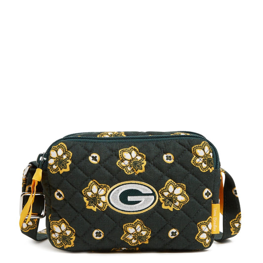 NFL RFID Small Stadium Crossbody Bag