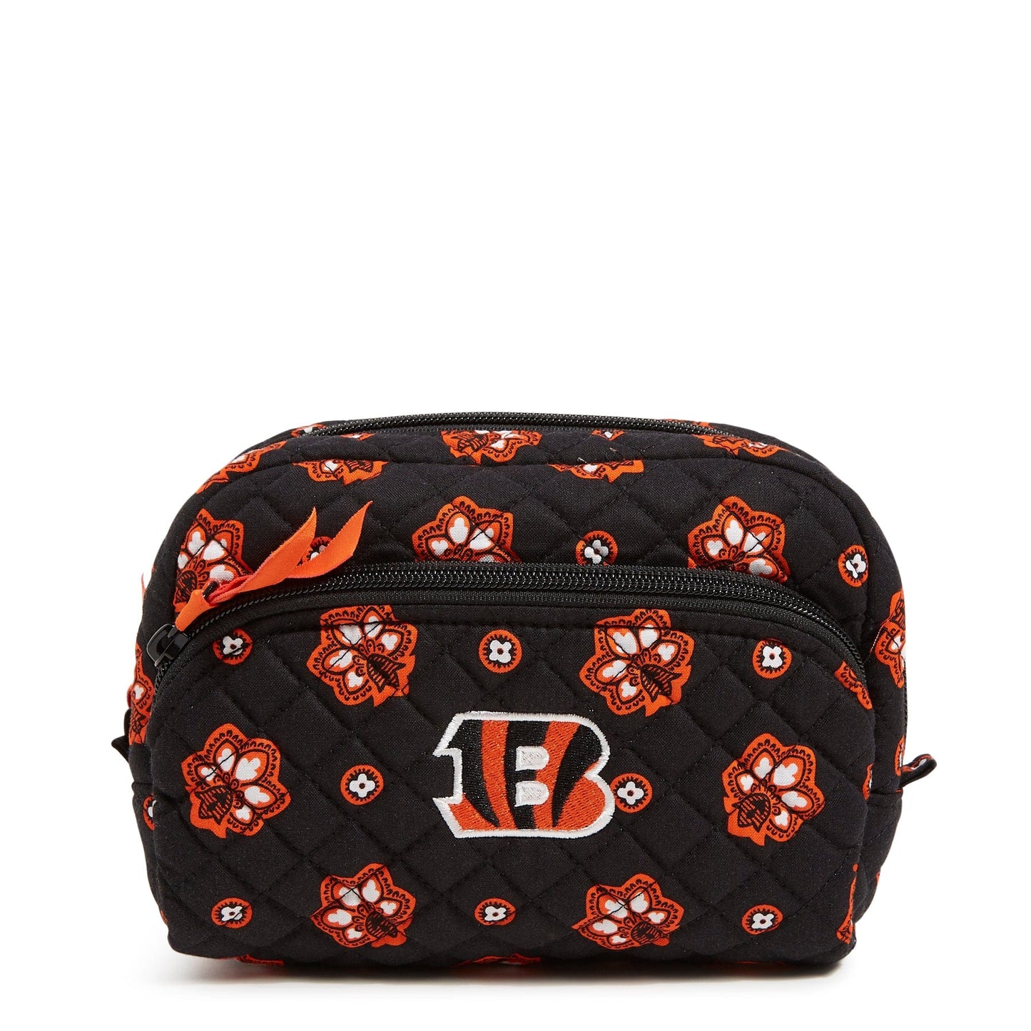 NFL Medium Cosmetic Bag