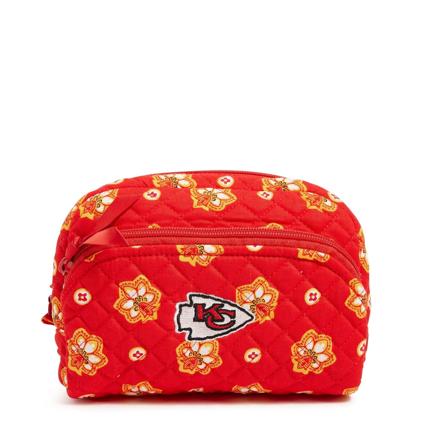 NFL Medium Cosmetic Bag