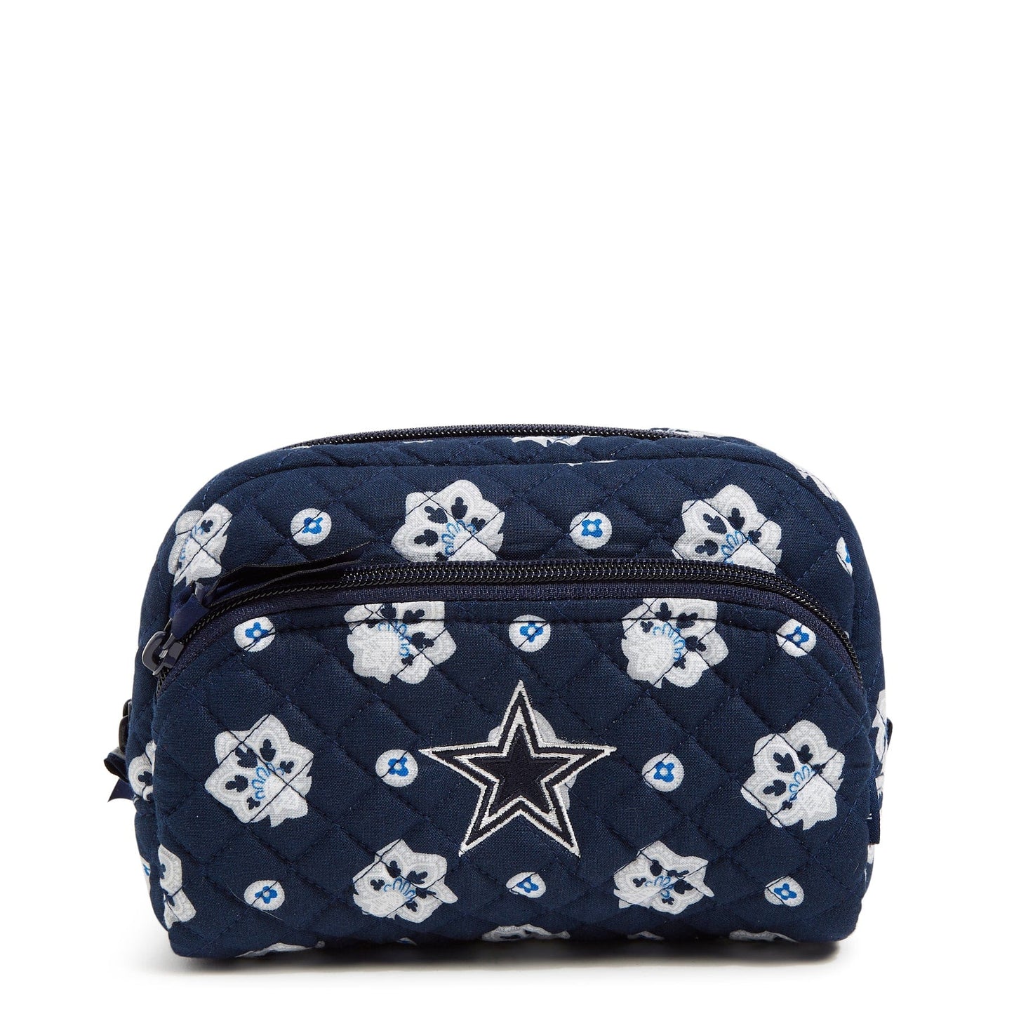 NFL Medium Cosmetic Bag