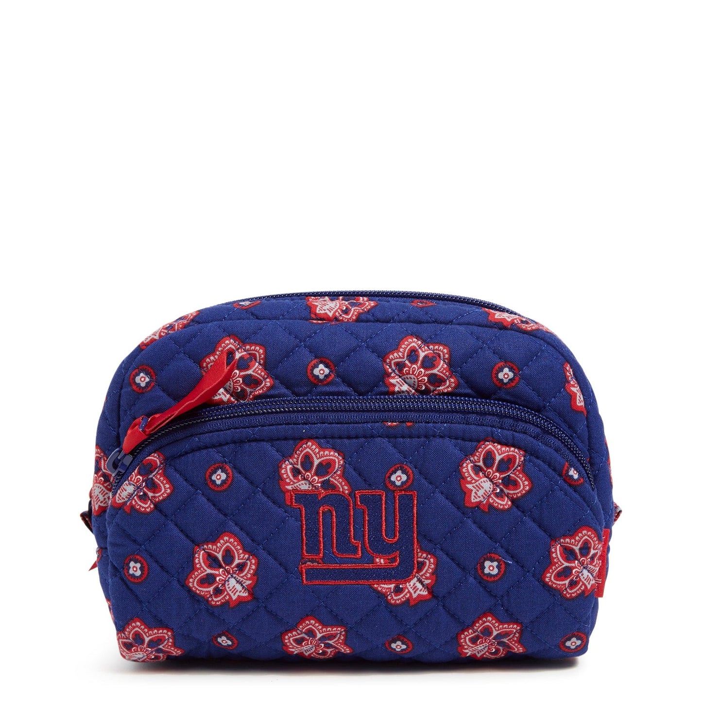 NFL Medium Cosmetic Bag