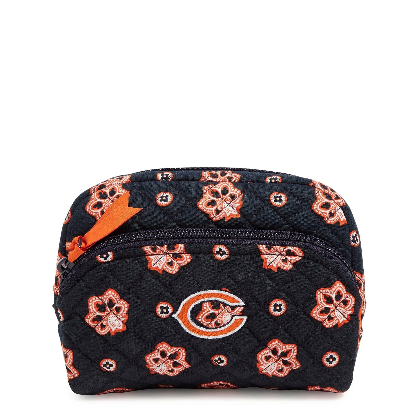 NFL Medium Cosmetic Bag