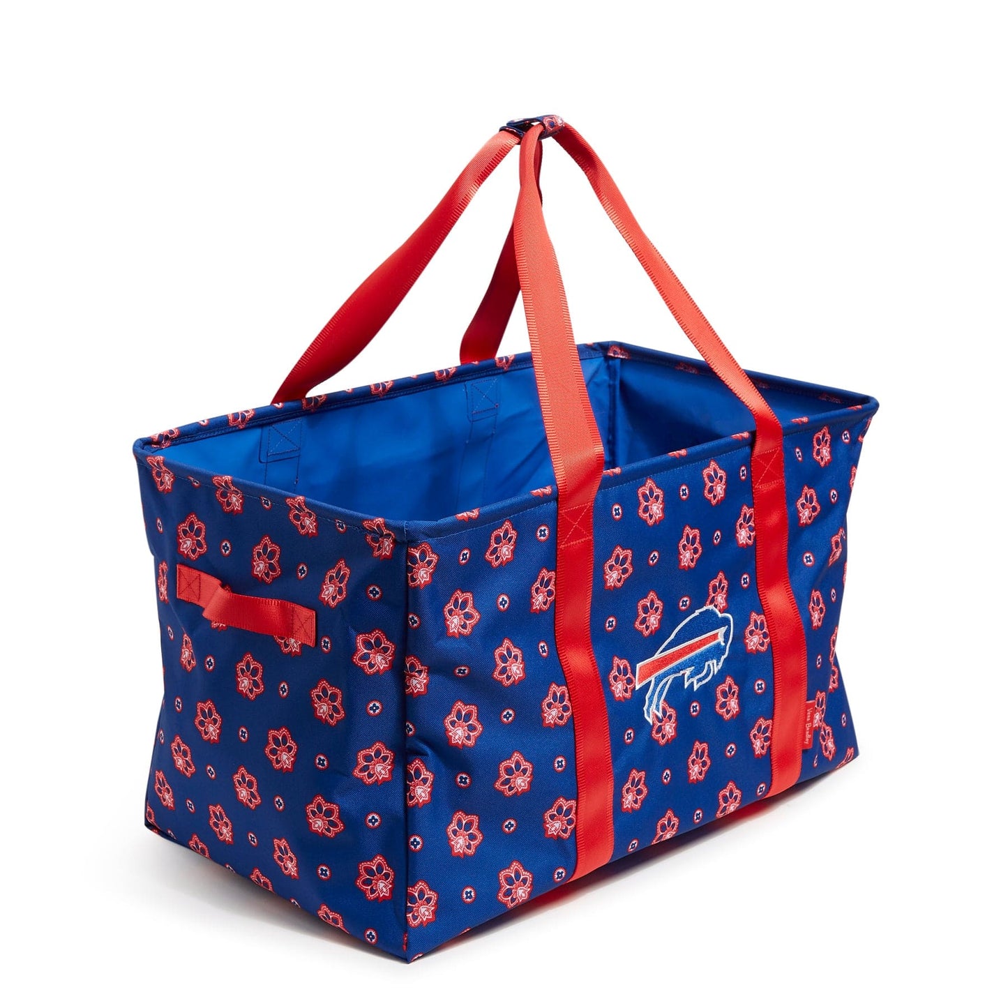 NFL ReActive Large Car Tote