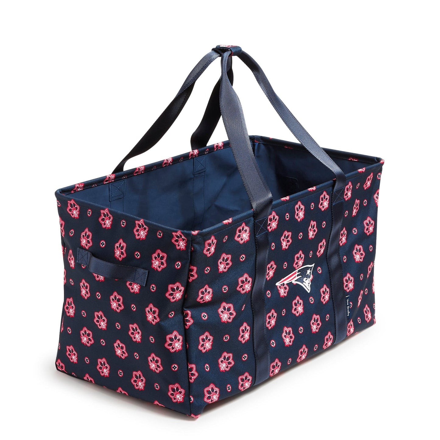 NFL ReActive Large Car Tote