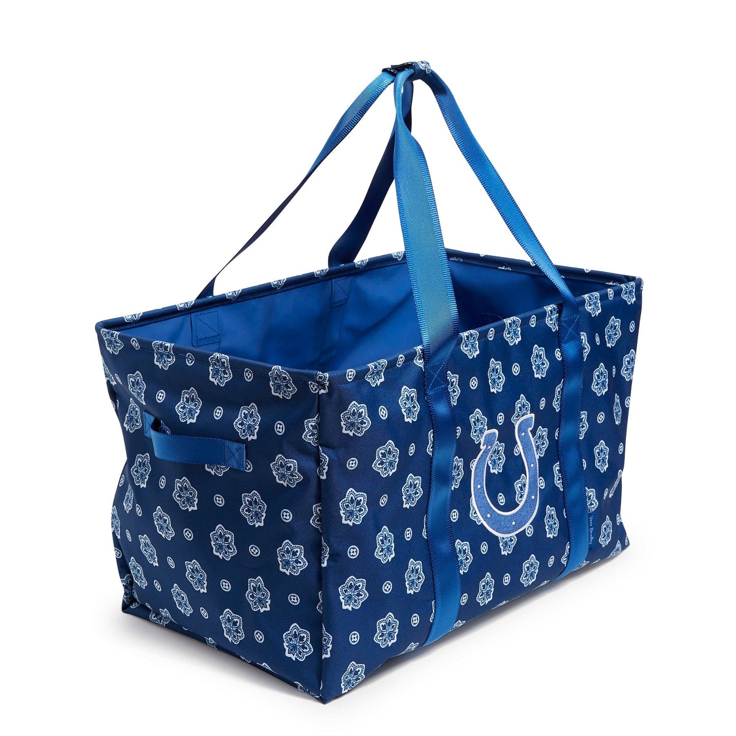 NFL ReActive Large Car Tote