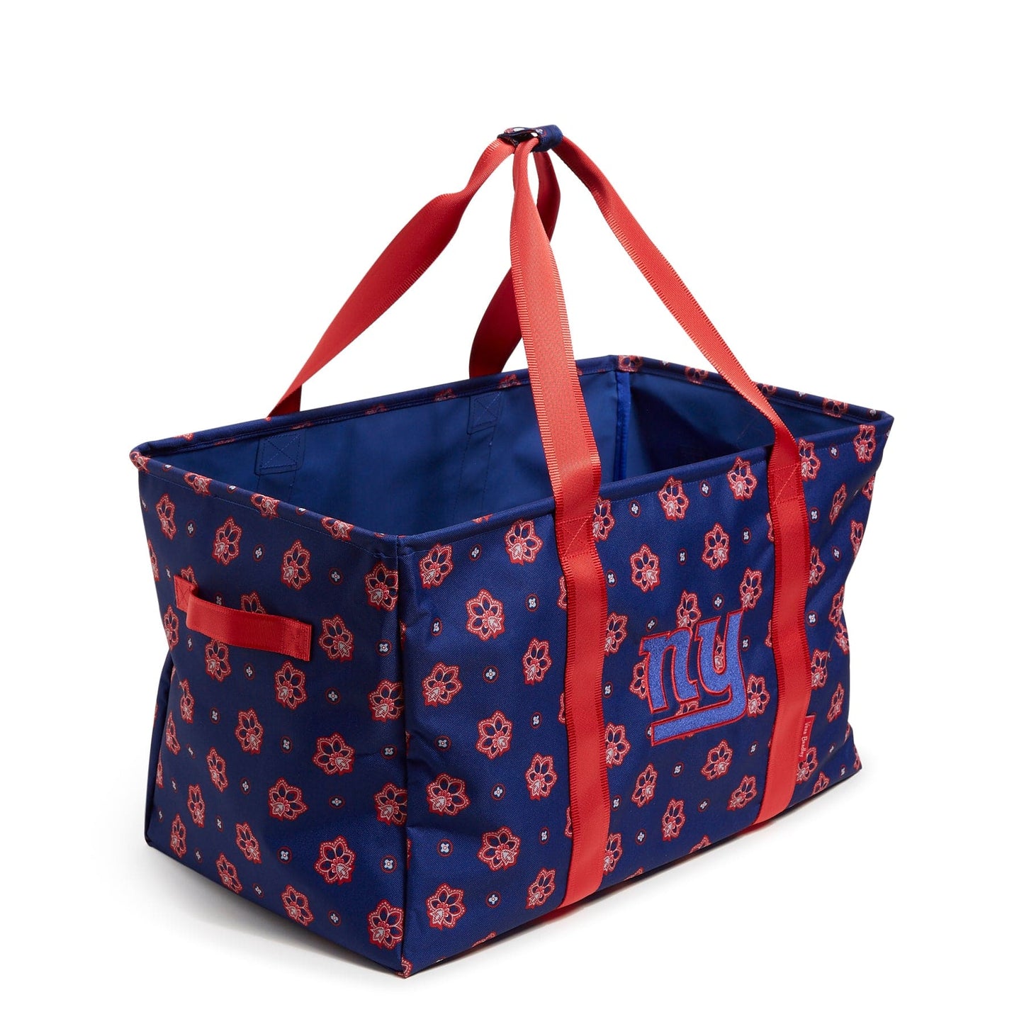 NFL ReActive Large Car Tote