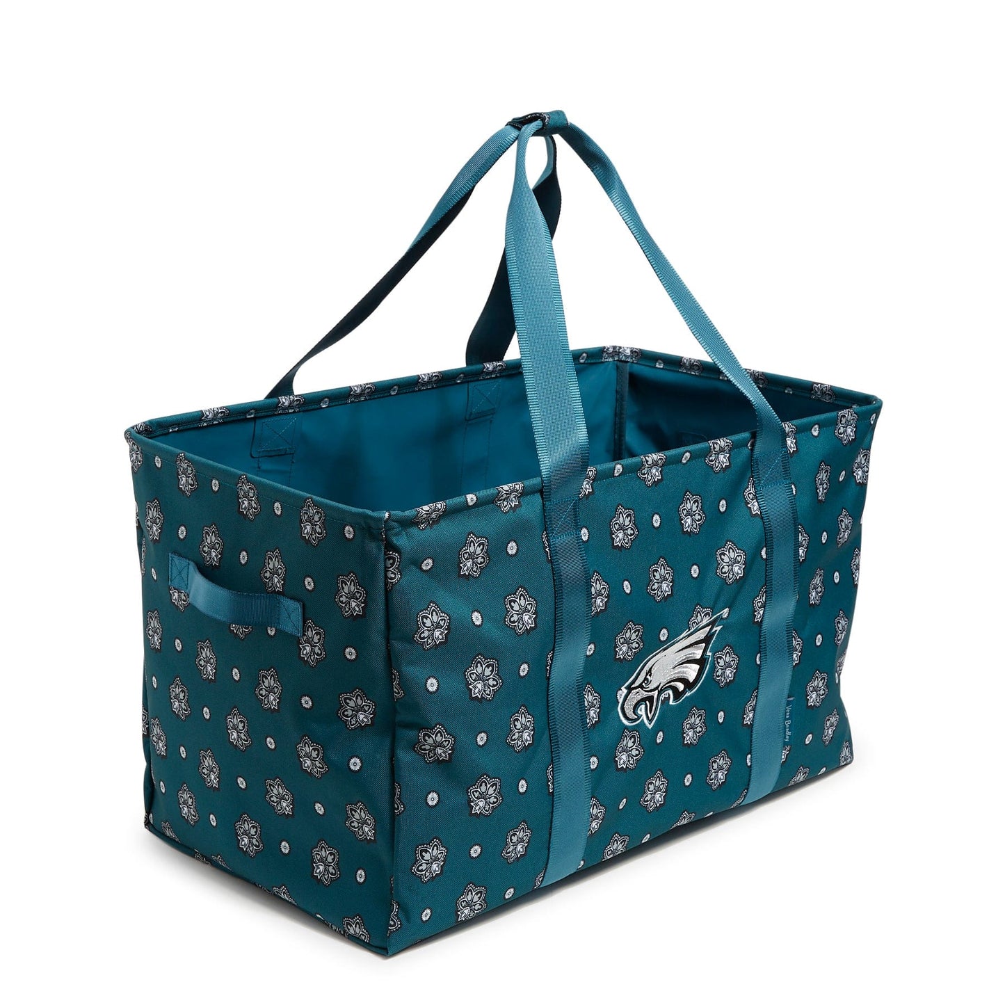 NFL ReActive Large Car Tote