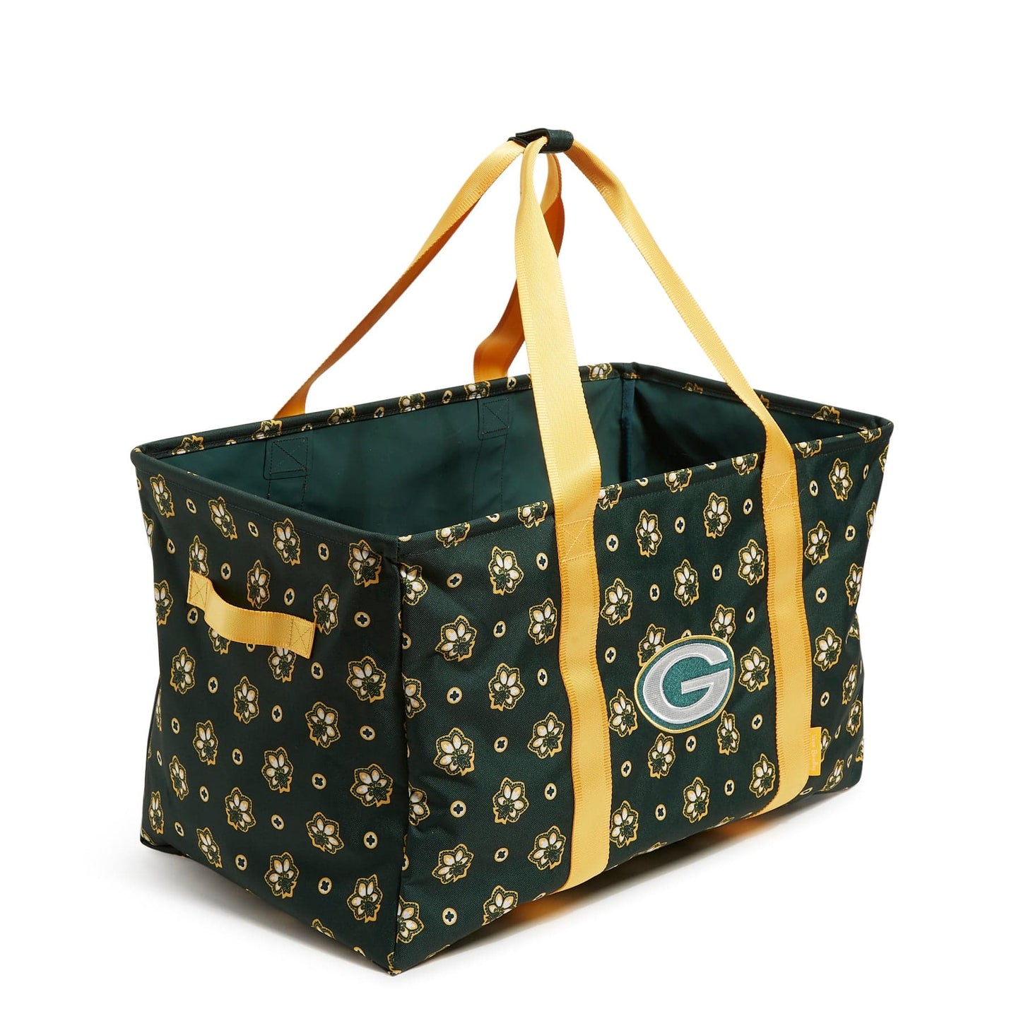 NFL ReActive Large Car Tote