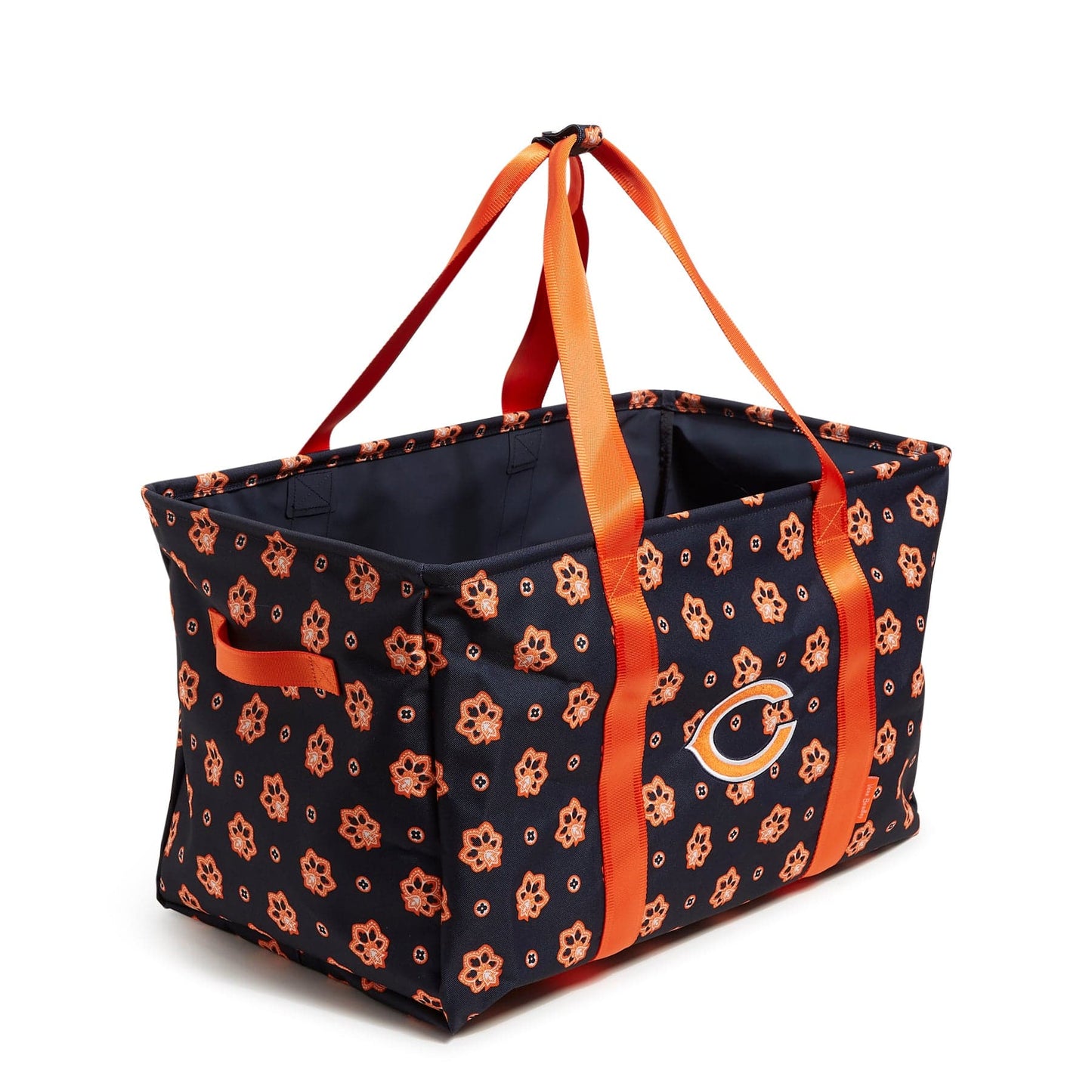 NFL ReActive Large Car Tote