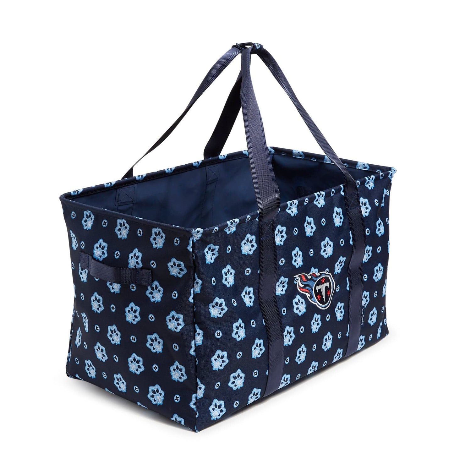 NFL ReActive Large Car Tote