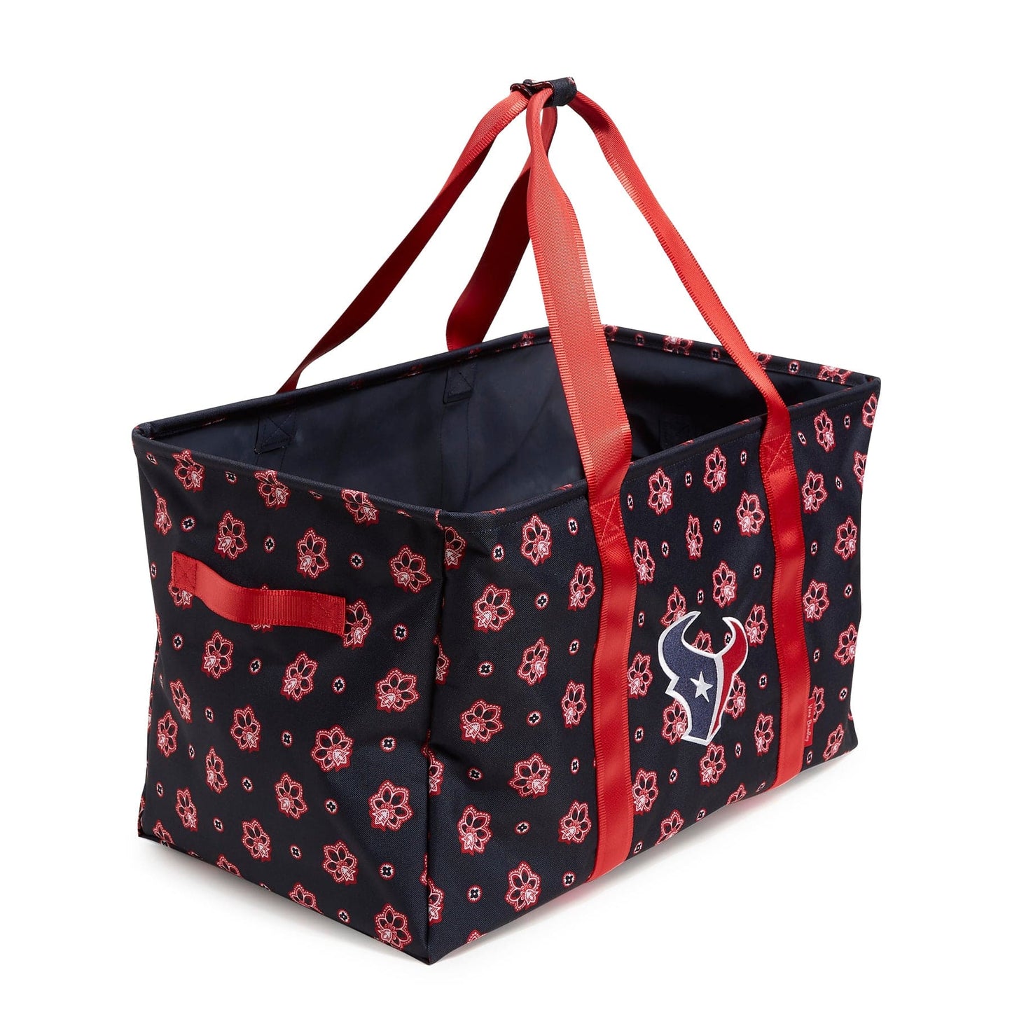 NFL ReActive Large Car Tote