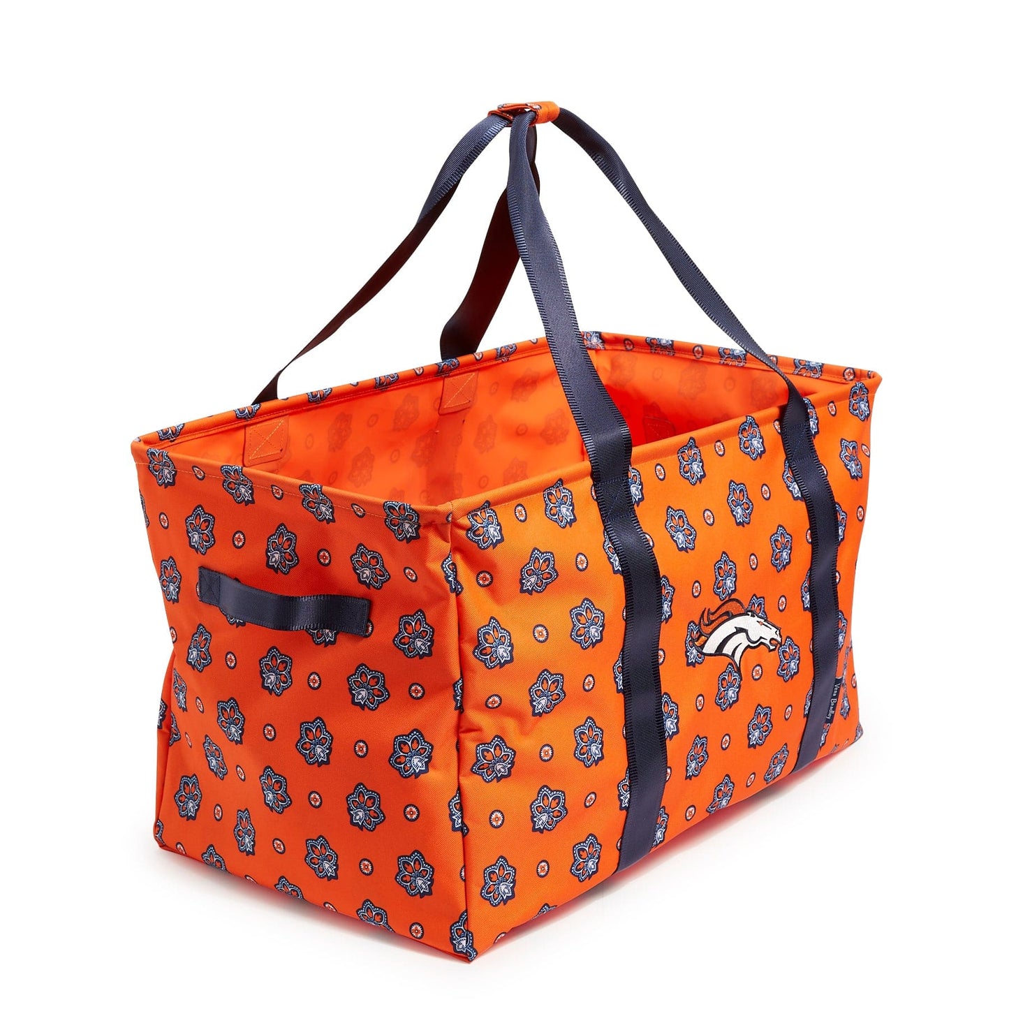 NFL ReActive Large Car Tote