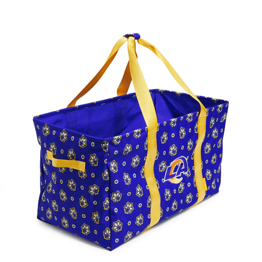 NFL ReActive Large Car Tote