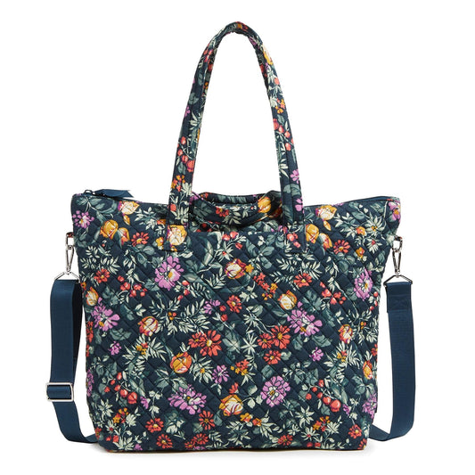 Slouchy Tote Bag