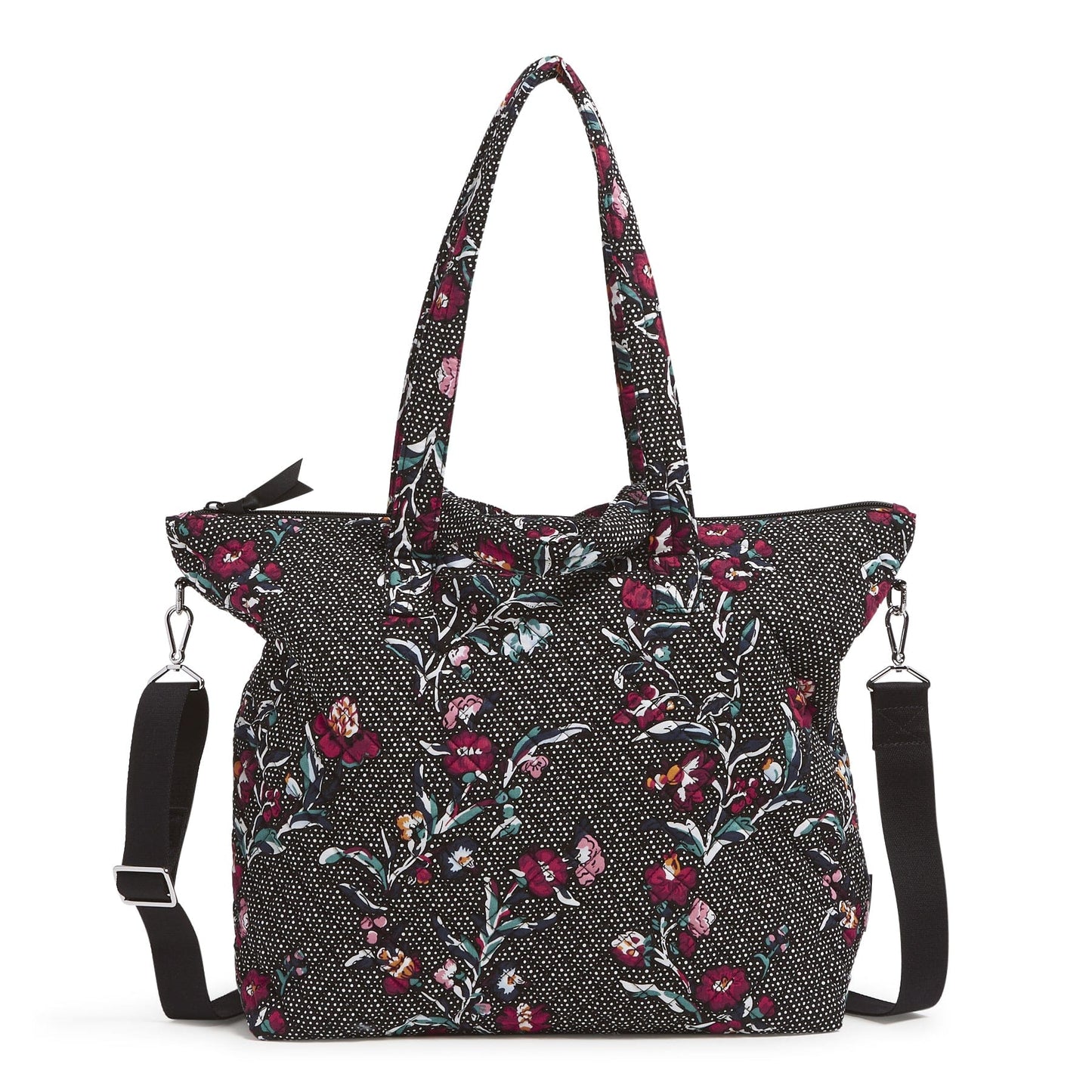 Slouchy Tote Bag