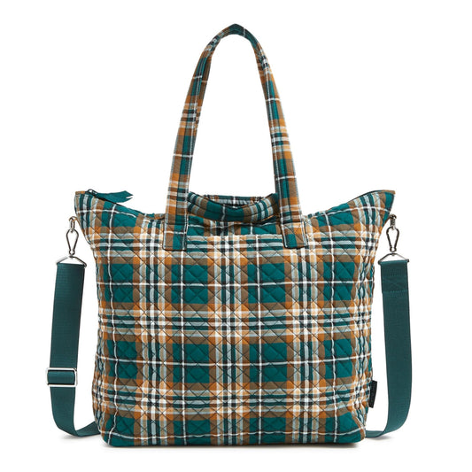 Slouchy Tote Bag