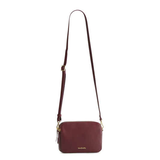 Evie Crossbody Bag