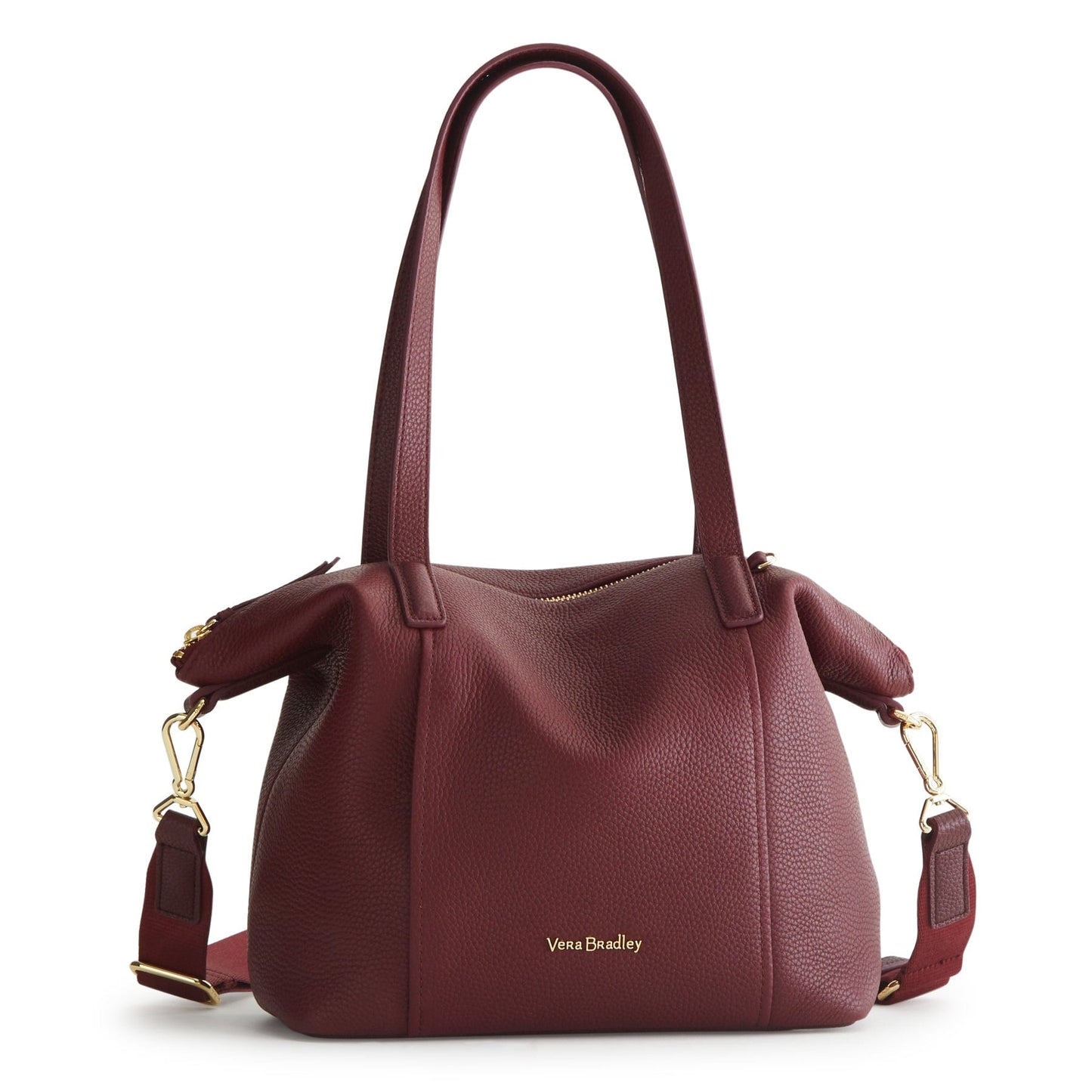 Charlie Small Shoulder Bag