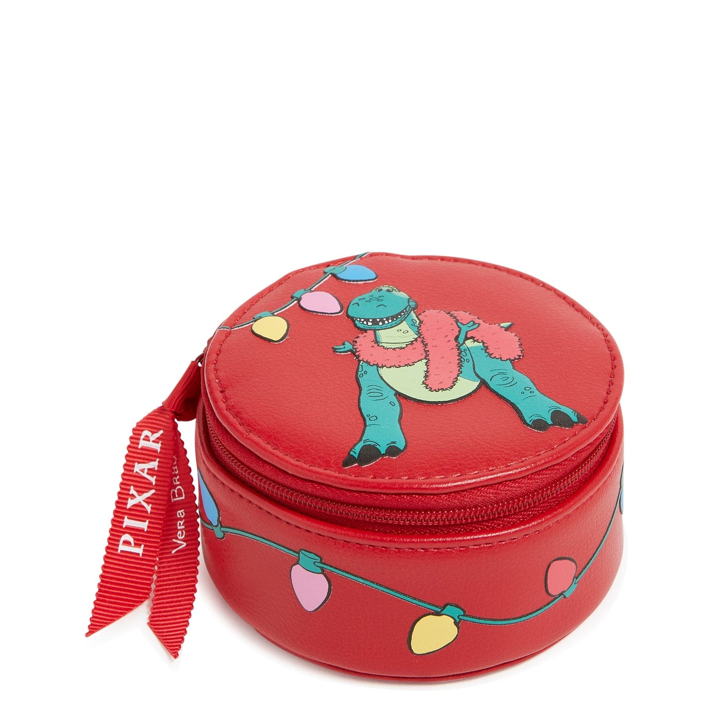 Disney Pixar Round Keepsake Box