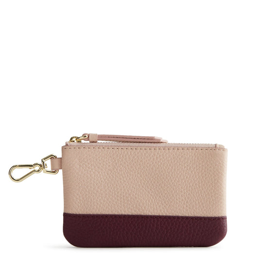 Joan Zip Pouch