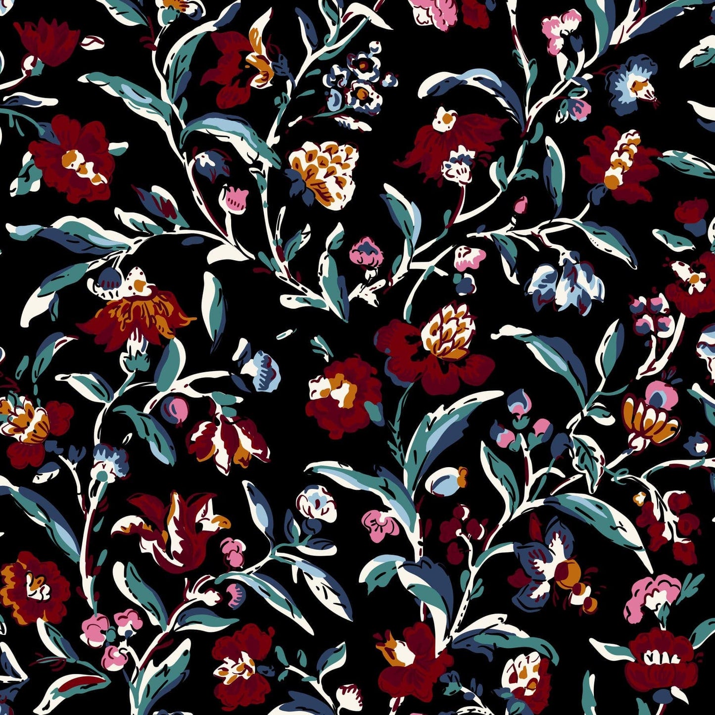 Perennials Noir