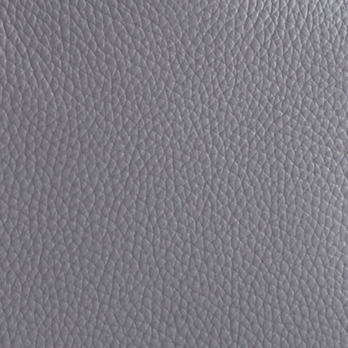 Storm Cloud in Leather
